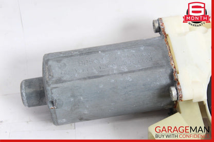 03-13 Mercedes W216 CL550 SLK280 Front Left Side Door Window Regulator Motor OEM