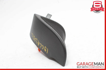 14-18 Mercedes W117 CLA250 Front Left Driver Side Door Tweeter Speaker Cover OEM