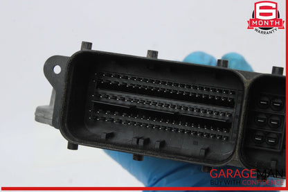 11-14 Porsche Cayenne 958 AWD ECU ECM Engine Computer Control Module Unit OEM