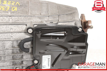 10-16 Mercedes W212 E350 RWD 7G Automatic Transmission Assembly 722.906 OEM