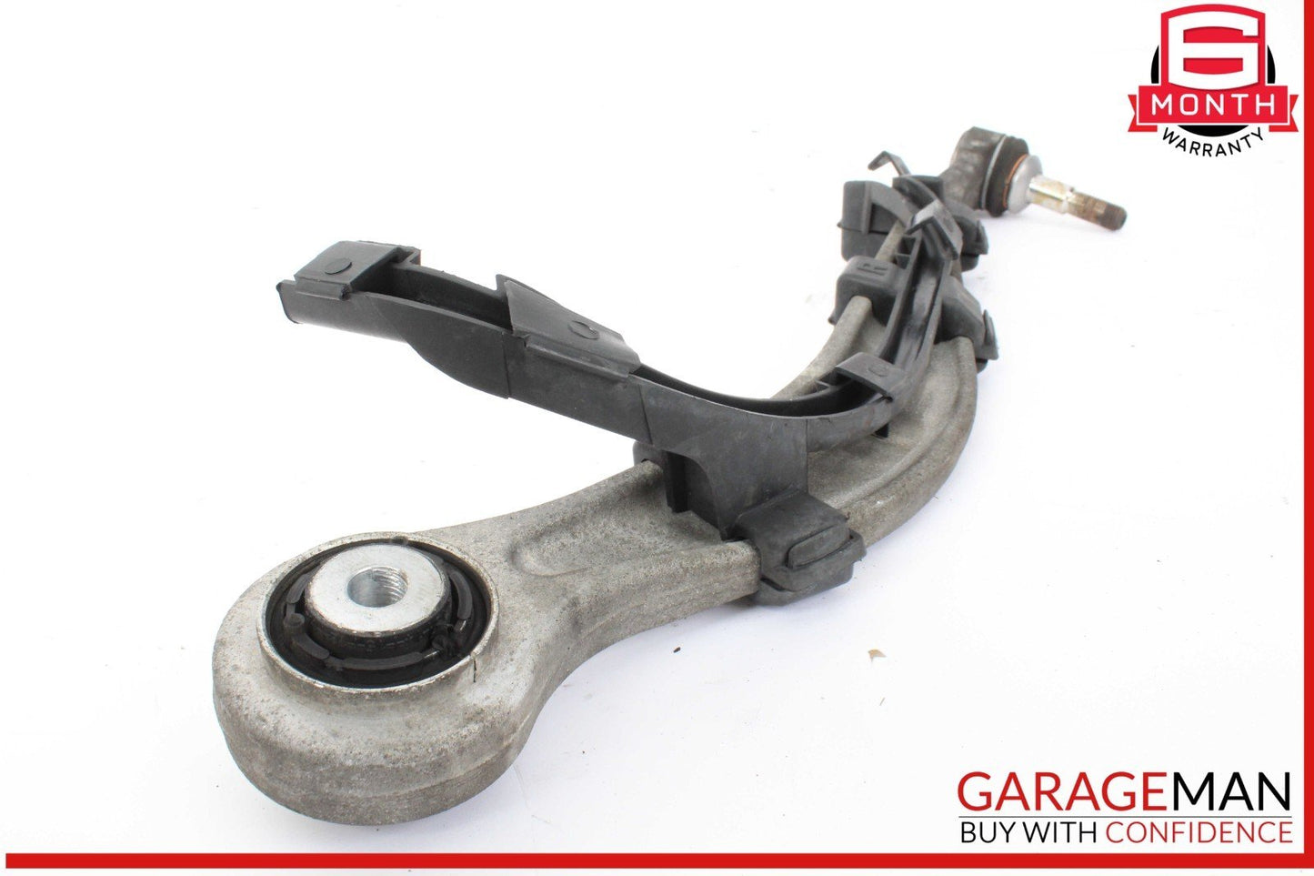 12-18 BMW 640i Rear Right Passenger Side Upper Rearward Lateral Control Arm OEM