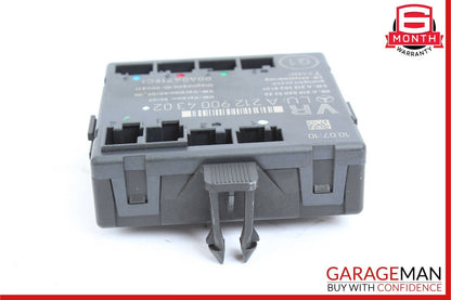 08-18 Mercedes CLS400 C250 C300 E350 Front Right Side Door Control Module Unit
