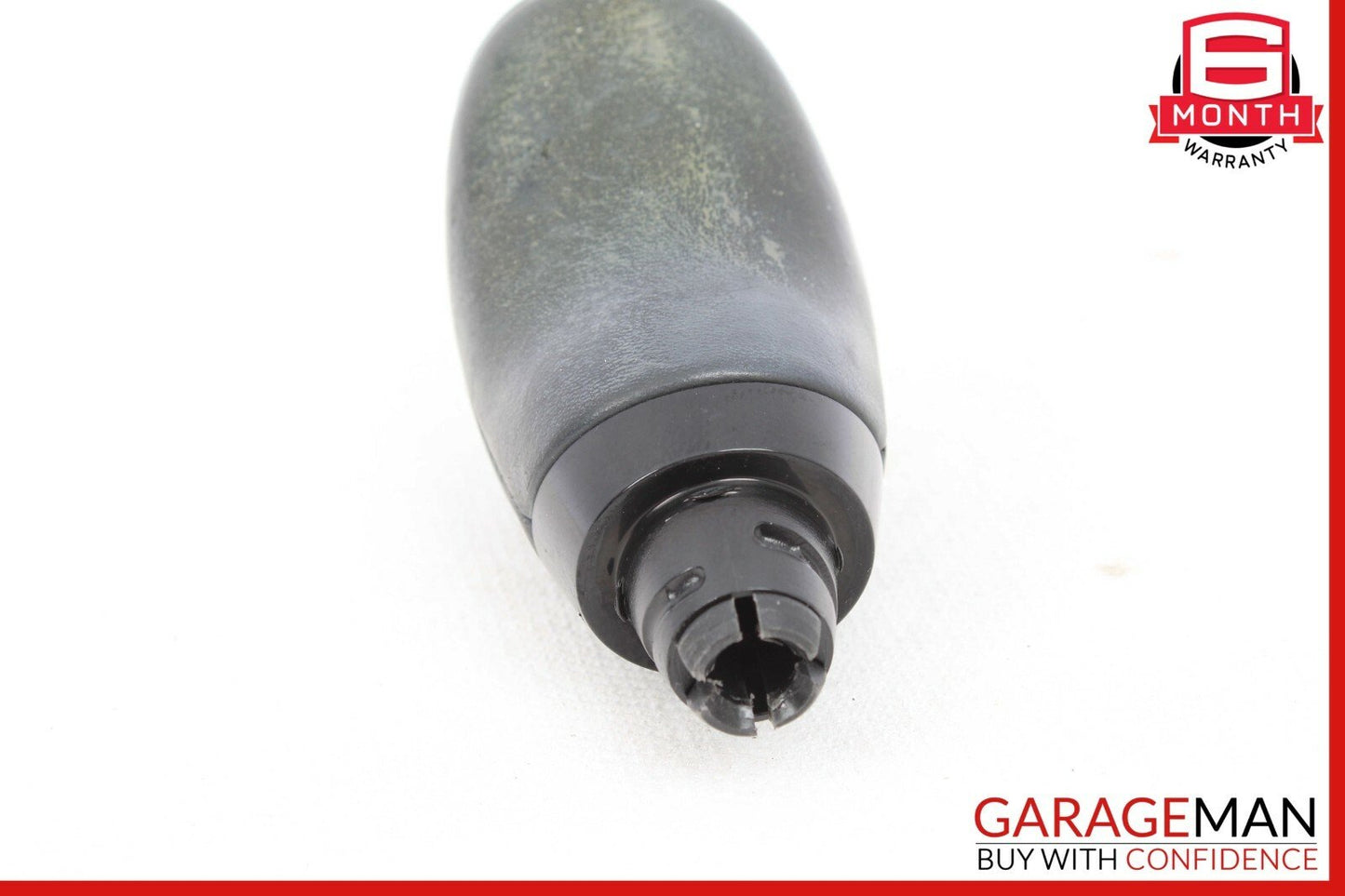 98-03 Mercedes W208 CLK320 CLK430 Gear Shift Shifter Selector Knob Anthracite