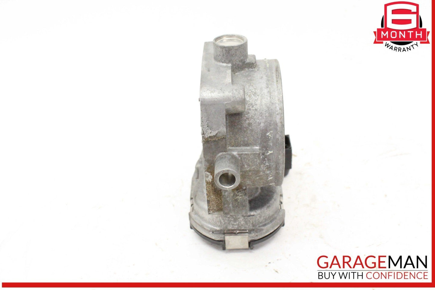 00-13 Mercedes W219 CLS500 ML350 Engine Throttle Valve Body 1131410125 OEM