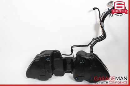 15-20 Mercedes W205 C300 Fuel Gas Tank Reservoir Assembly OEM