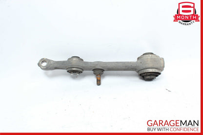 03-11 Mercedes W211 E350 E550 E63 Front Right Lower Rearward Control Arm OEM