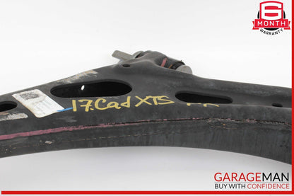 17-25 Cadillac XT5 Front Right Passenger Side Suspension Lower Control Arm OEM