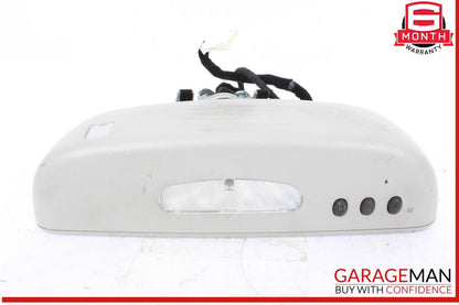 06-13 Mercedes W251 R500 R350 ML350 Interior Rear View Mirror OEM