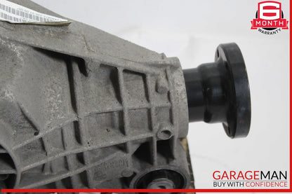 03-06 Porsche Cayenne 955 S 4.5L V8 Rear Diff Differential Axle Carrier Assy OEM