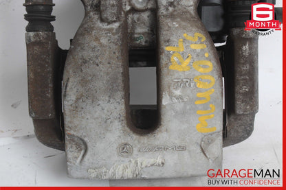 12-19 Mercedes W166 ML400 GLS550 Rear Left & Right Brake Caliper Calipers Set
