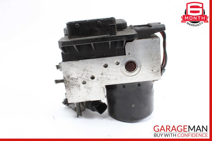 00-06 Mercedes W220 S500 S430 CL55 AMG ABS Anti Lock Brake Pump ESP Module Unit