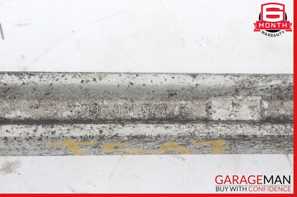 99-12 Porsche Carrera 911 996 Rear Right or Left Suspension Upper Control Arm