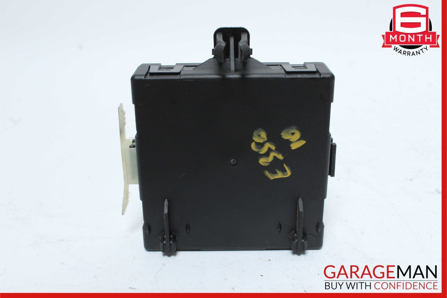 10-13 Mercedes W207 E350 E550 Coupe Front Right Side Door Control Module Unit
