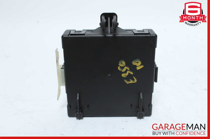 10-13 Mercedes W207 E350 E550 Coupe Front Right Side Door Control Module Unit