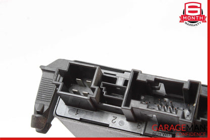 01-07 Mercedes W203 C55 AMG C230 Rear Right Side Door Control Module Unit OEM