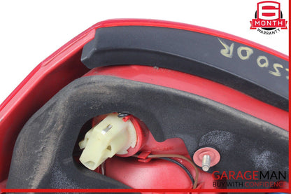 03-06 Mercedes R230 SL500 SL600 Rear Right Passenger Side Tail Light Lamp OEM