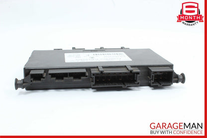 03-12 Mercedes W211 E350 SLK280 GL550 SLK350 Front Left Seat Control Module Unit