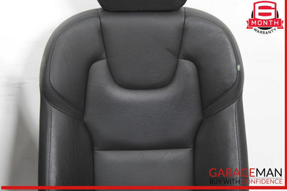 18-24 Volvo XC60 Front Left & Right Side Complete Seat Cushion Assembly Set OEM
