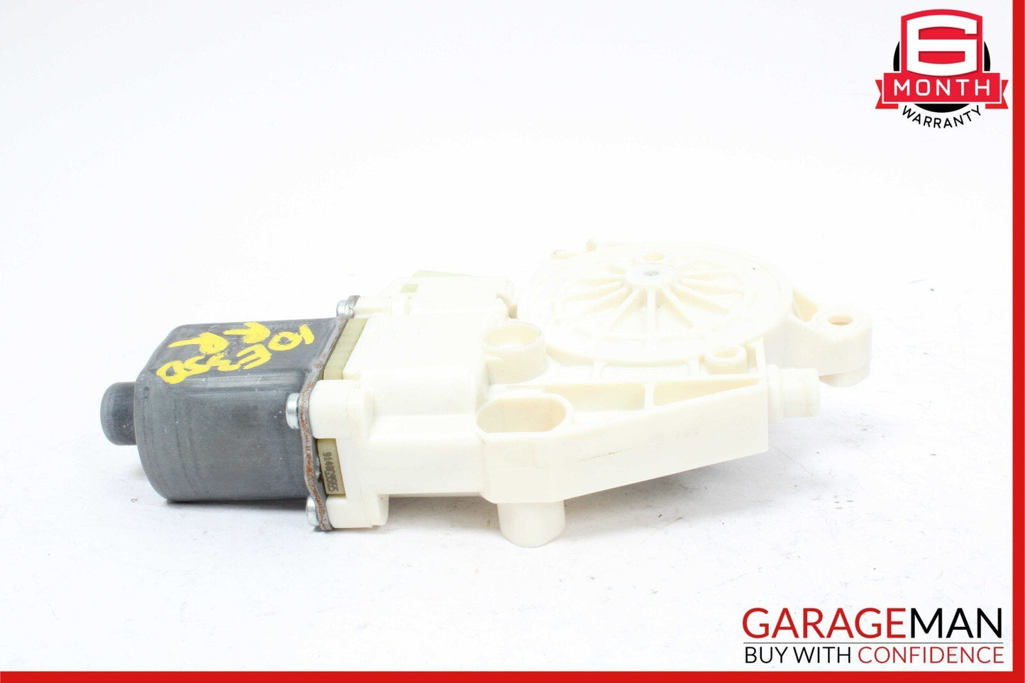 10-14 Mercedes W212 E350 Rear Right Passenger Side Door Window Regulator Motor