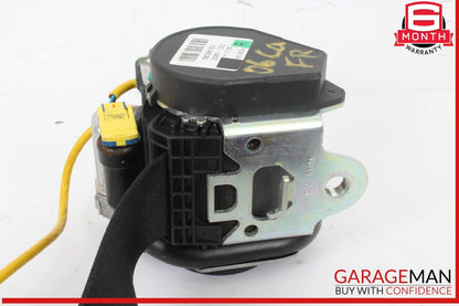 03-06 Porsche Cayenne 955 Front Right Side Seatbelt Seat Belt Retractor OEM