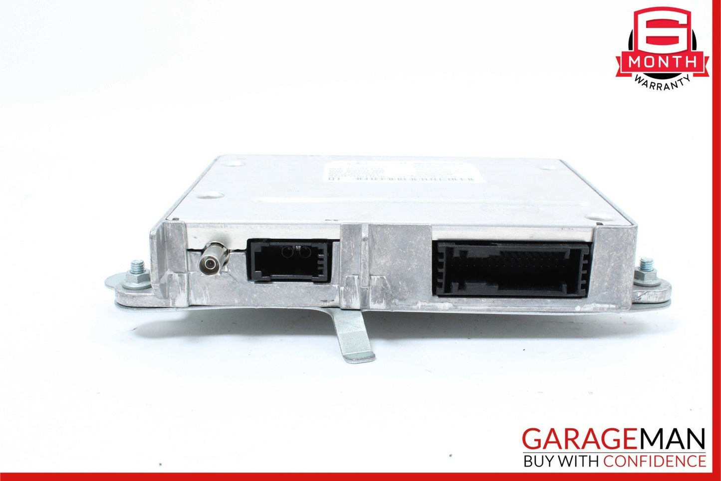 07-10 Mercedes W221 S550 CL550 Bluetooth Communication Module Unit