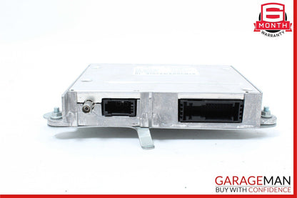 07-10 Mercedes W221 S550 CL550 Bluetooth Communication Module Unit
