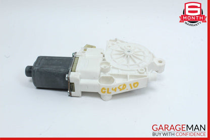 06-13 Mercedes GL450 ML350 R500 R320 Front Right Door Window Regulator Motor