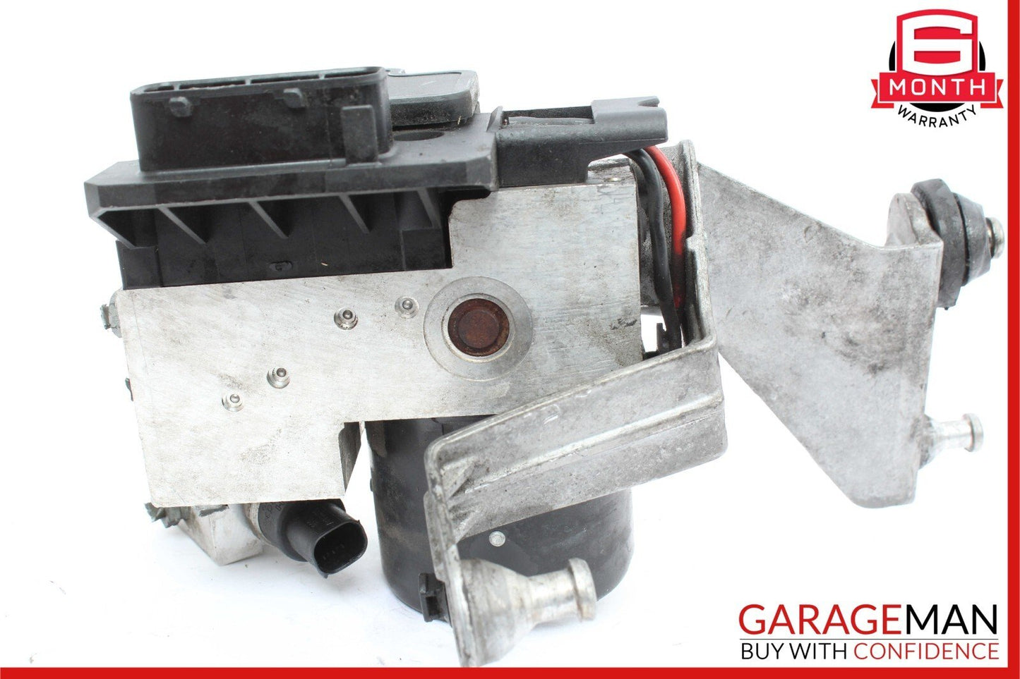 00-06 Mercedes W220 S500 S55 CL55 AMG ABS Anti Lock Brake Pump ESP Module Unit