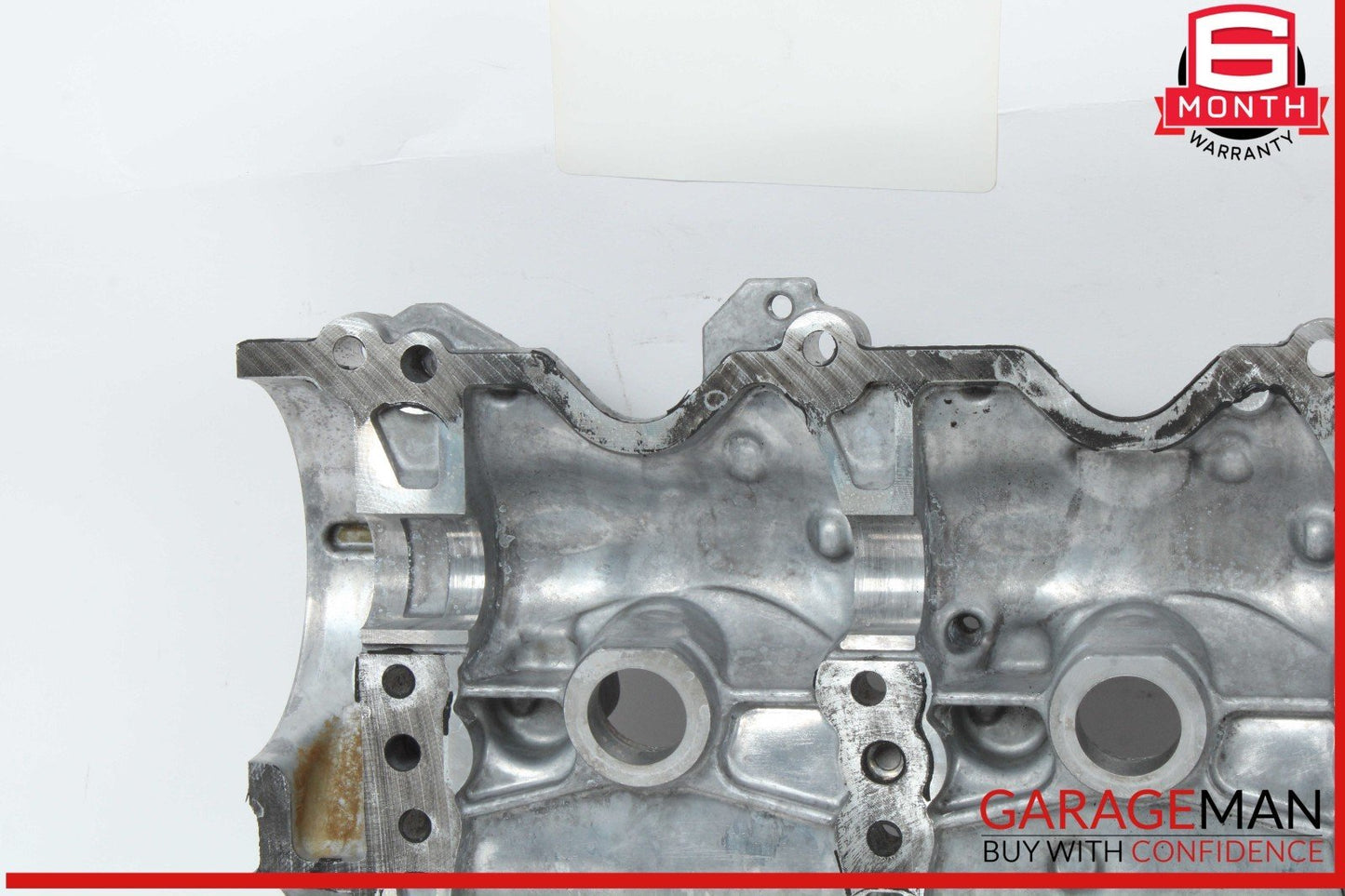 11-20 Mercedes X166 GL450 E550 S550 Right Passenger Cylinder Head Cover OEM