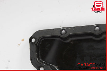 12-20 Mercedes W218 CLS550 E350 SLK350 C350 M276 Engine Lower Oil Pan OEM