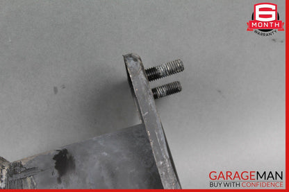 06-11 Mercedes W219 CLS550 Rear Right Bumper Reinforcement Bracket Mount OEM