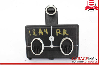 17-24 Audi A4 Quattro Rear Right or Left Side Door Control Module 8W0959595H OEM