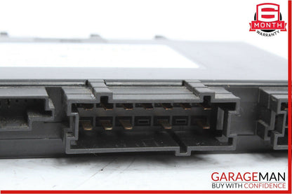 Mercedes W211 E350 CLS550 GL550 Front Left Side Under Seat Control Module OEM