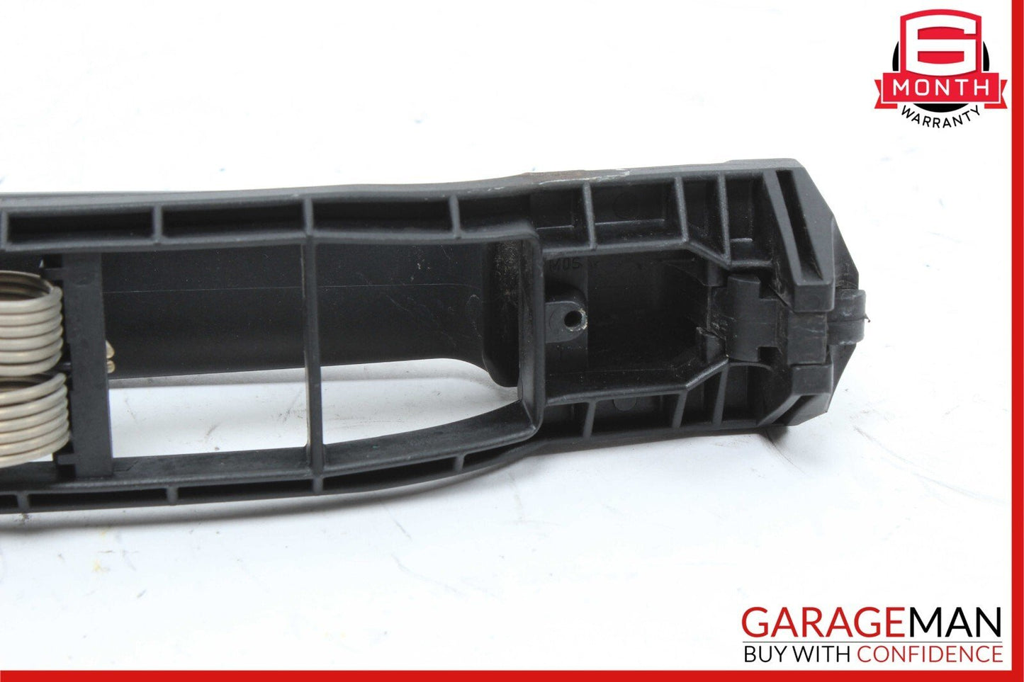 97-00 Mercedes R170 SLK230 Front Right Side Exterior Door Handle Black