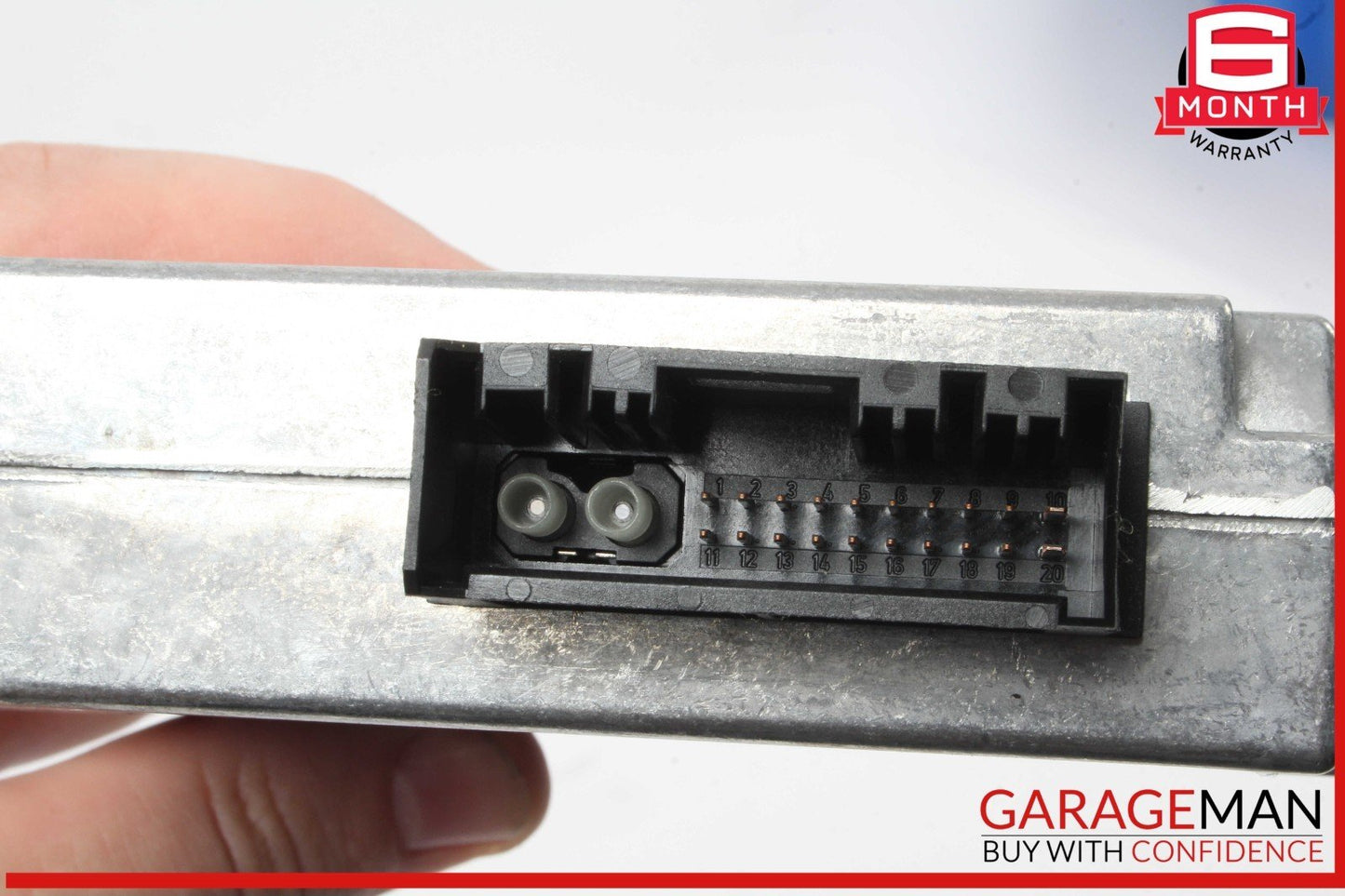 03-06 Mercedes W211 E500 E320 Communication Voice Control Module Unit OEM