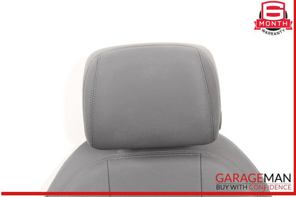 19-23 Audi Q3 Front Complete Seat Cushion Cover Assy Set of 2 Pc OEM