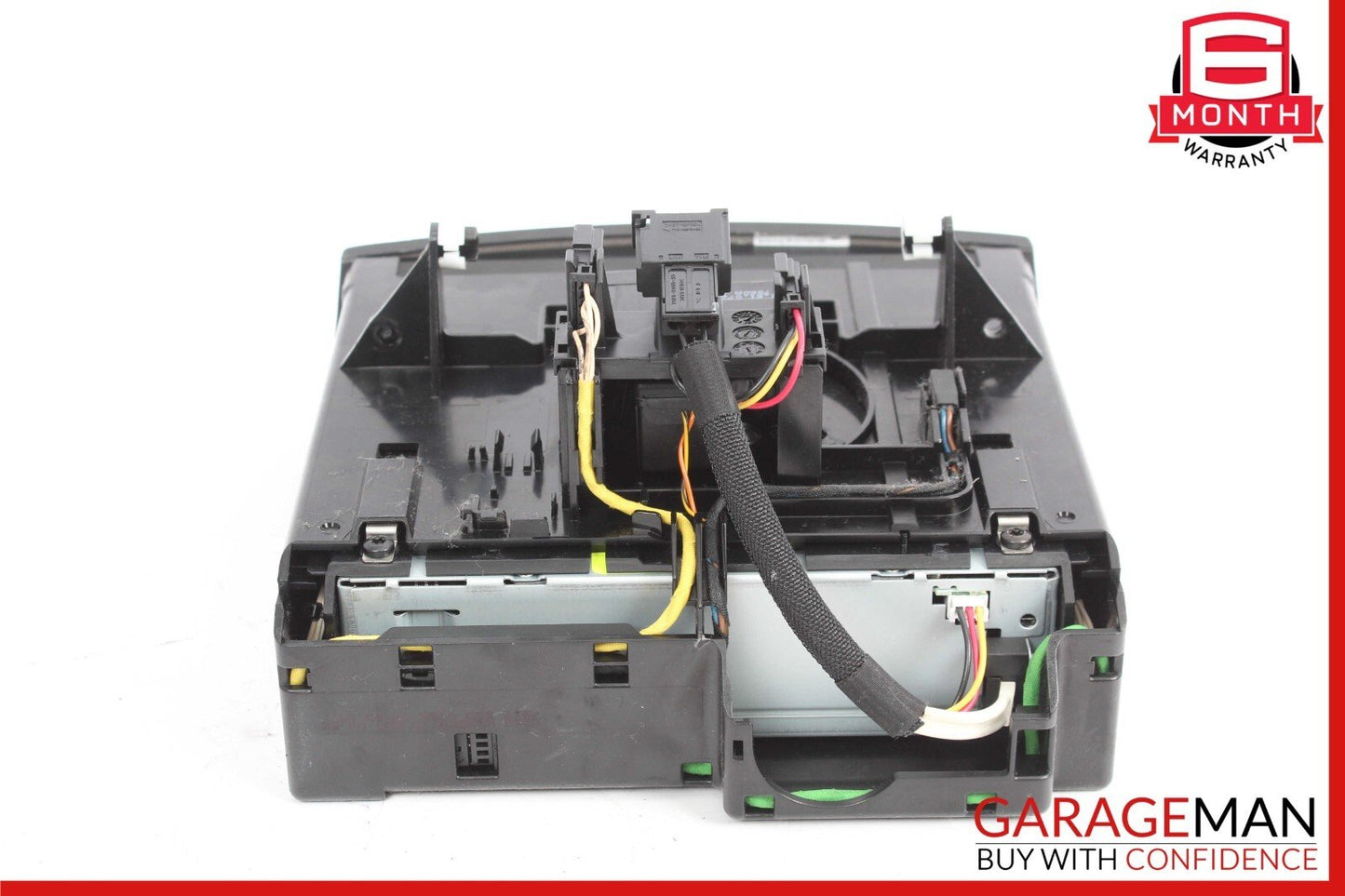 03-09 Mercedes W219 CLS63 E500 Hazard Light Door Lock Switch Control Module OEM