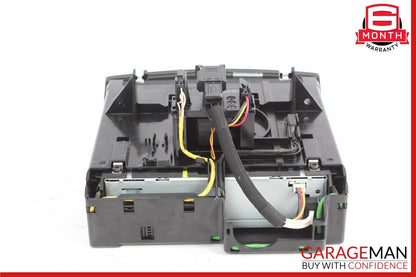 03-09 Mercedes W219 CLS63 E500 Hazard Light Door Lock Switch Control Module OEM