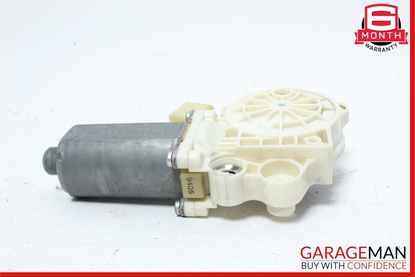 03-09 Mercedes W211 E350 E500 E550 Front Left Side Window Regulator Motor Unit