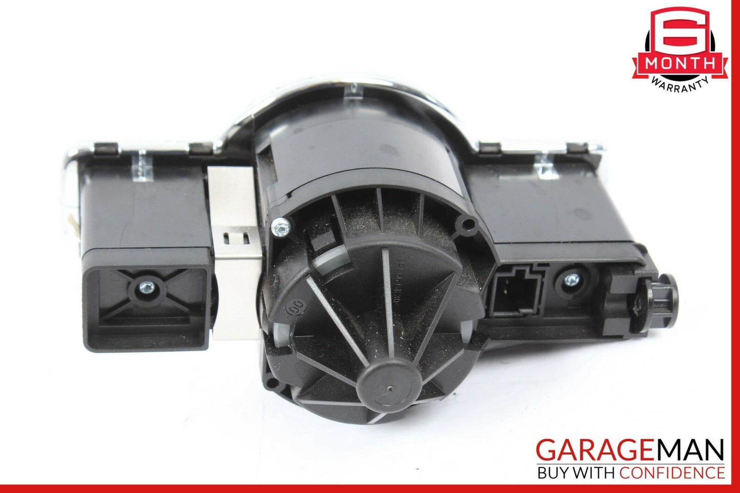 07-13 Mercedes W216 CL550 S550 Head Light Headlight Switch Control Module OEM
