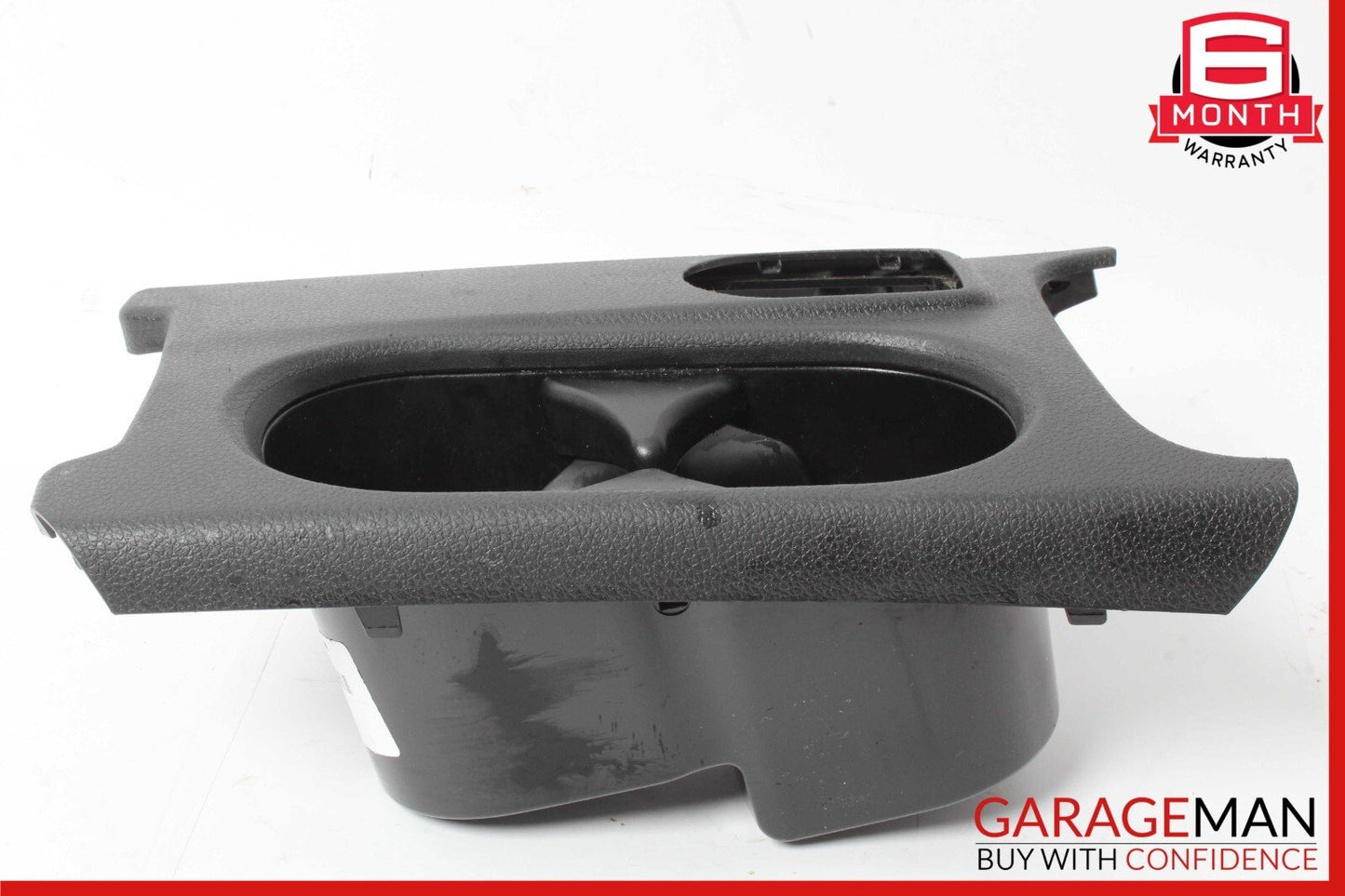 14-18 Mercedes W117 CLA250 GLA250 Center Console Cup Holder Trim Panel OEM