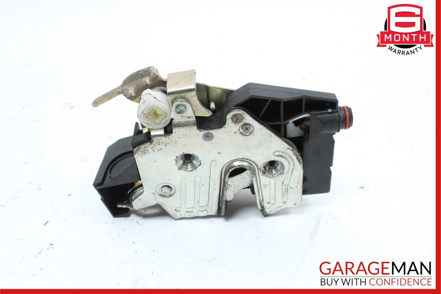 94-02 Mercedes R129 SL500 Front Right Passenger Side Door Lock Latch Actuator