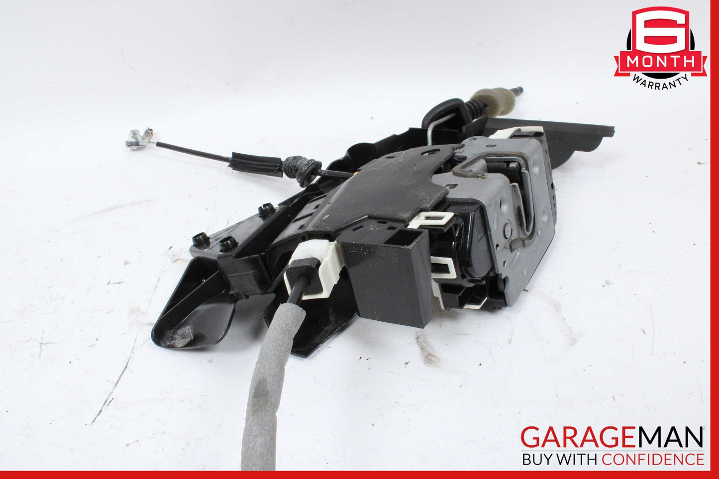 08-14 Mercedes W204 C250 C350 C300 Front Right Door Lock Latch Actuator OEM