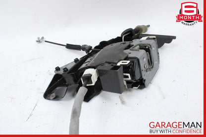 08-14 Mercedes W204 C250 C350 C300 Front Right Door Lock Latch Actuator OEM