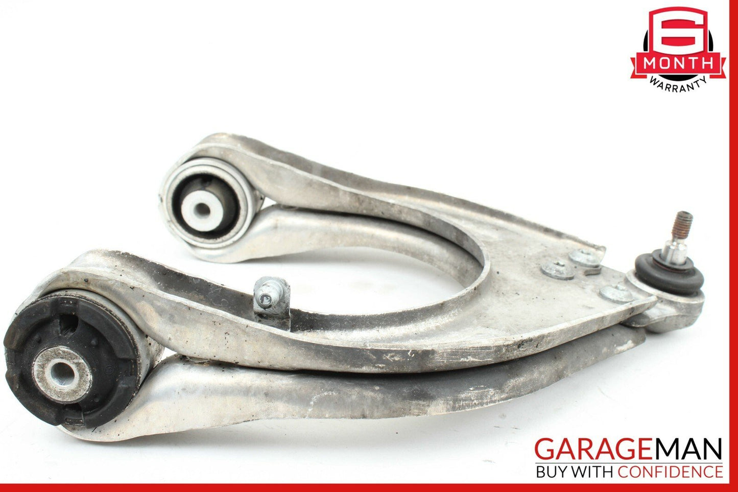 03-11 Mercedes CLS550 E350 Front Right Side RWD Suspension Upper Control Arm