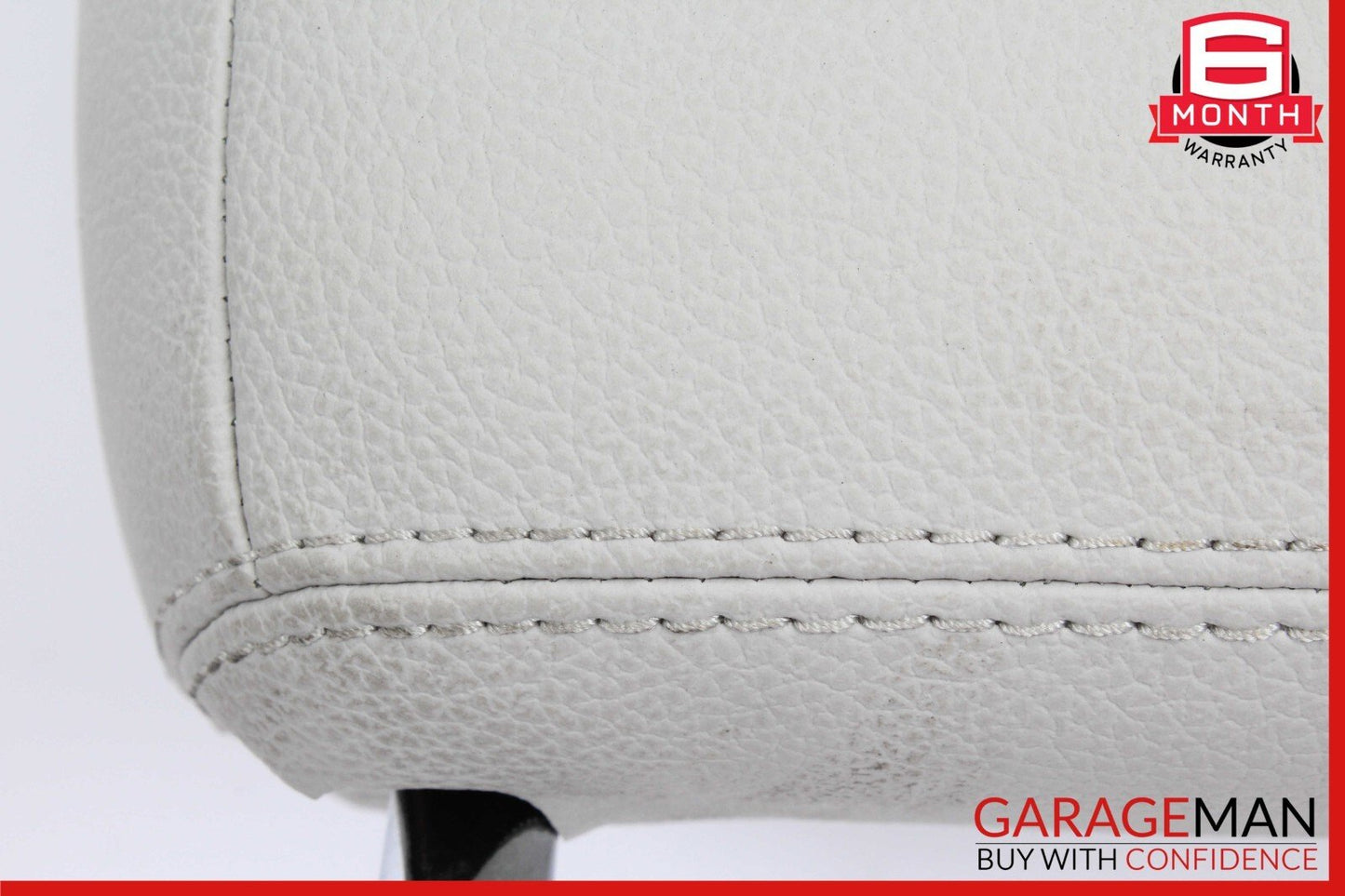 12-20 Mercedes W242 W246 B-Class 250 Front Seat Left Or Right Headrest Head Rest