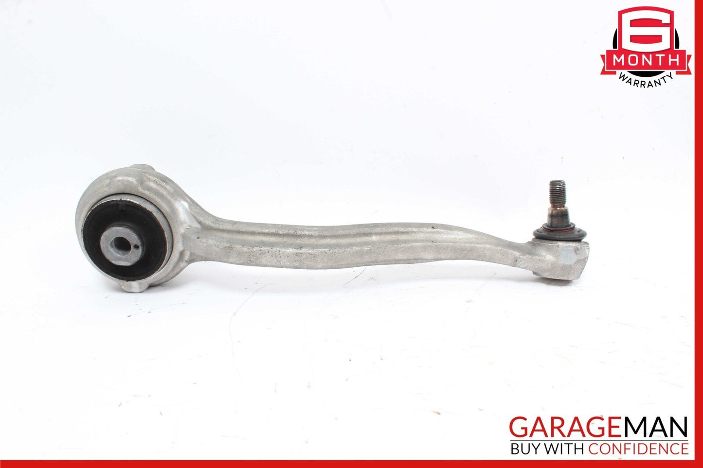 08-17 Mercedes W207 E350 C250 C350 Front Left Driver Side Upper Control Arm OEM