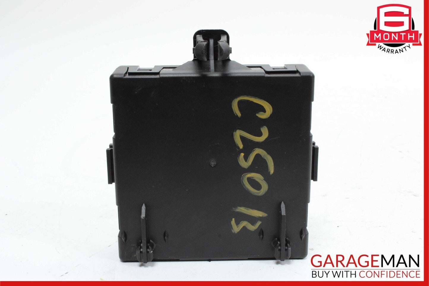 08-18 Mercedes X204 GLK250 C250 Front Right Side Door Controller Module Unit