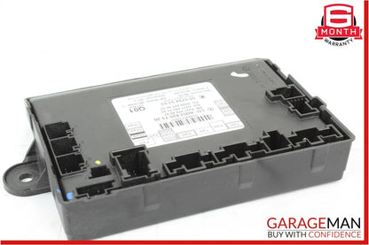 07-09 Mercedes W221 S550 S63 AMG Rear Door Computer Control Module Unit