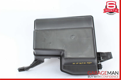 07-12 Mercedes X164 GL450 4MATIC Rear Subwoofer Audio Speaker Harman Kardon OEM